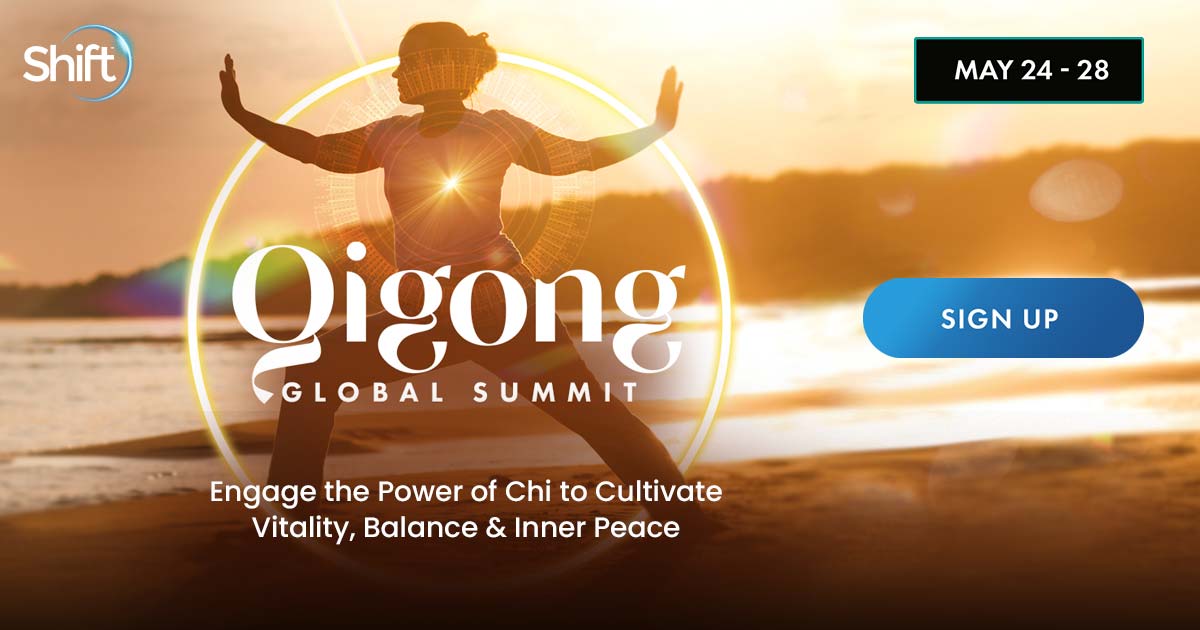 Qigong Global Summit 2021