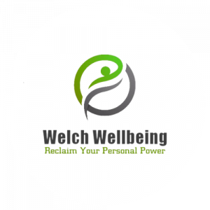 Welch Wellbeing logo